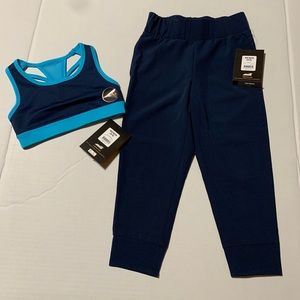Avia workout SET xs